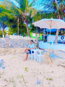 Rubtawan Sichang Resort