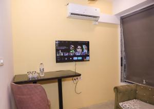 Hotel Bellezza Residency