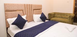 Hotel Bellezza Residency