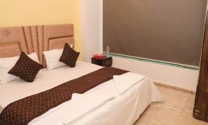 Hotel Bellezza Residency