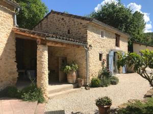 Maisons de vacances au milieu des bois : Maison 1 Chambre
