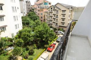 De Luna House Dalat - Homestay giá rẻ