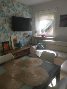 Apartament u Dżoany