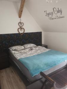 Apartament u Dżoany