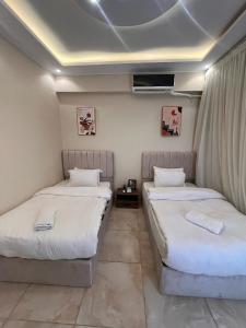 Zamalek 2BR affordable