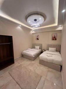 Zamalek 2BR affordable