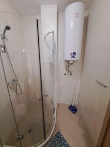 Kalia Sunny Beach 1 bedroom apartment