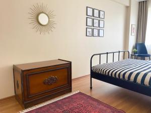 City Center Spacious Flat No9