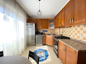 City Center Spacious Flat No9