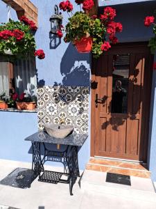 Casa rustică săceleană