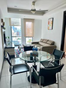KL Homestay at Casa Residency- Walk to Lalaport & LRT
