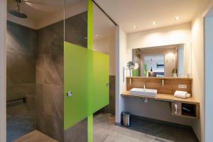 Superior Double or Twin Room with Mountain View