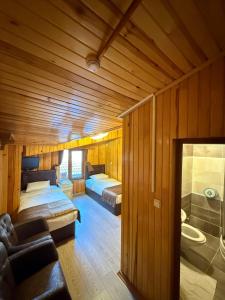 Ozkan Otel
