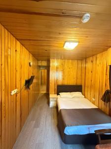 Ozkan Otel