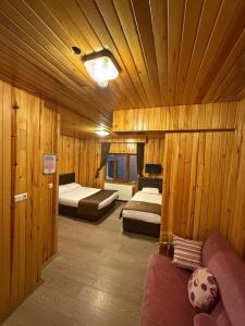 Ozkan Otel