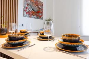 Antalya NO:6 Luxury Comfort Art House