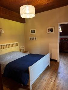 Chalets CHALET Tout Confort Proche d AX 3 Domaines : photos des chambres