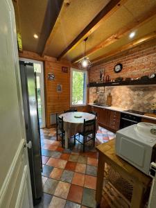 Chalets CHALET Tout Confort Proche d AX 3 Domaines : photos des chambres