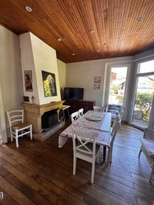Chalets CHALET Tout Confort Proche d AX 3 Domaines : photos des chambres