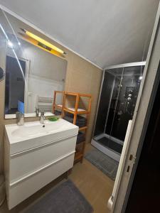 Chalets CHALET Tout Confort Proche d AX 3 Domaines : photos des chambres