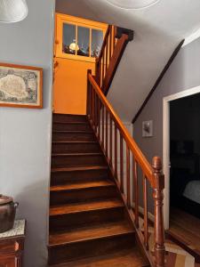 Chalets CHALET Tout Confort Proche d AX 3 Domaines : photos des chambres
