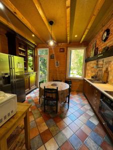Chalets CHALET Tout Confort Proche d AX 3 Domaines : photos des chambres