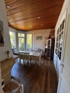 Chalets CHALET Tout Confort Proche d AX 3 Domaines : photos des chambres