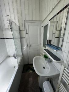 Chalets CHALET Tout Confort Proche d AX 3 Domaines : photos des chambres