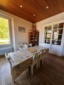 Chalets CHALET Tout Confort Proche d AX 3 Domaines : photos des chambres