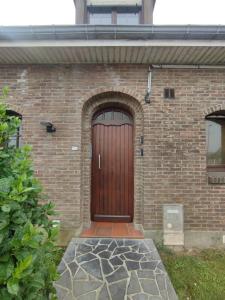 Apartment 5 People Quaedypre