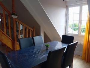 Appartements Apartment 5 People Quaedypre : photos des chambres