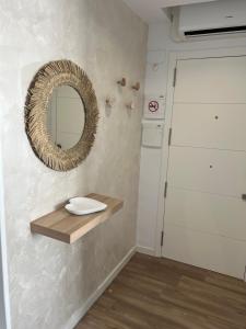 Apartamento en el mar