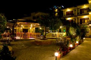 Taj Residency Pokhara