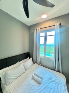 Elegant Pool View Condo at Residensi Suasana Damai