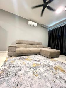 Elegant Pool View Condo at Residensi Suasana Damai