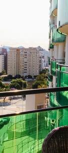 Diora Vila Park Apartment