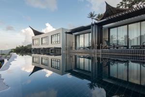 The Tarna Resort, Koh Tao