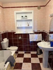 Knockaguilla House Bed & Breakfast