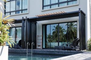 The Tarna Resort, Koh Tao