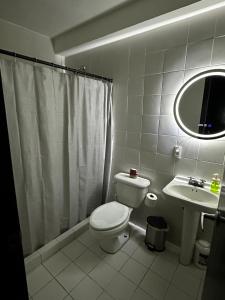 Full apartment facing Roma