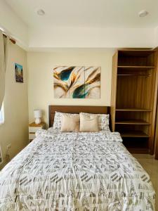 Raph Staycation near Mactan Newtown