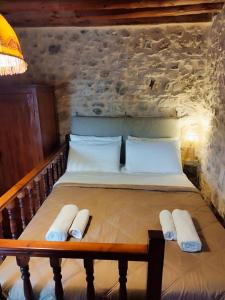 Thelya - Stone House