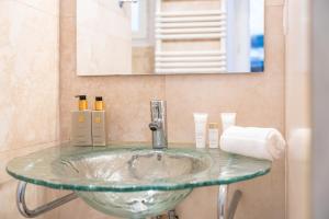 Au coeur du Suquet - 2 pièces cosy - Climatisation séjour