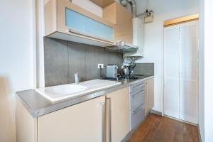 Au coeur du Suquet - 2 pièces cosy - Climatisation séjour