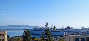 Irakleio Sea View apartment