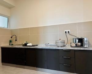 Elegant Pool View Condo at Residensi Suasana Damai