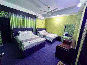 Hotel Ebraj Sylhet