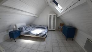 Duplex à la campagne à Mastaing