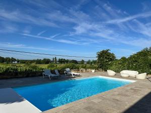 Villas Ancien Chateau viticole : photos des chambres