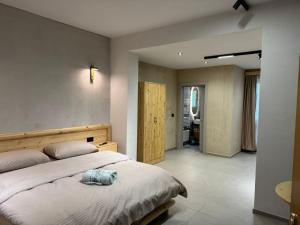 Hotel Restaurant Radomira